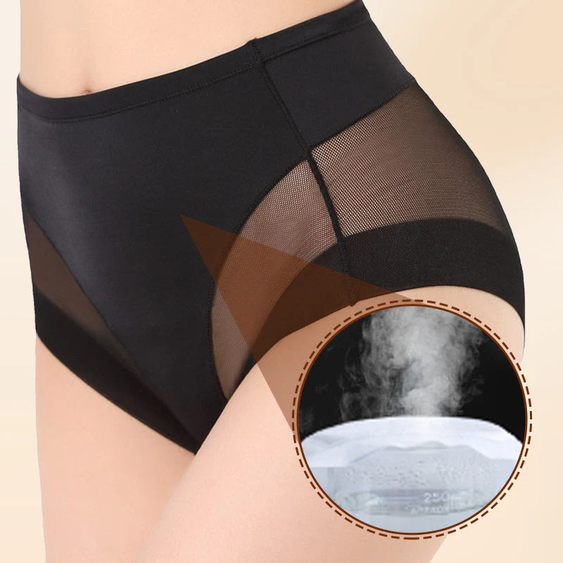 SlimSculpt™ Nahtloses High-Waist-Shaping-Panty-Set | 1+1 GRATIS - Image 5