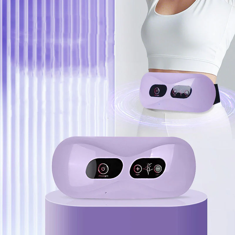 SlimVibe™ – Elektrischer Bauchmassagegürtel | 50% Rabatt - Image 9