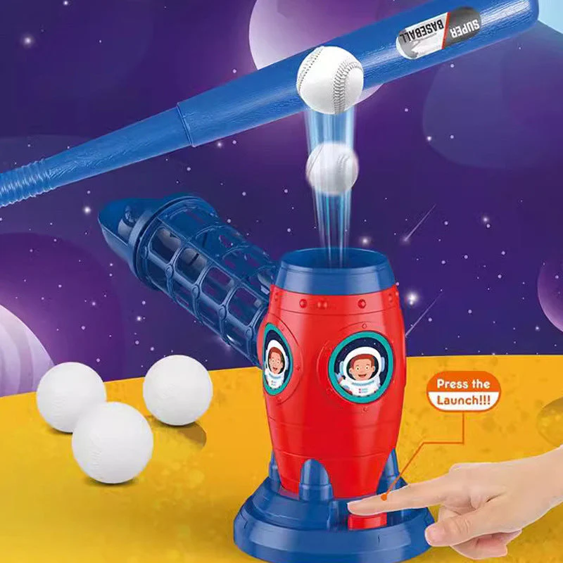 Slugger Pro Trainer — Meistere Schwungvertrauen - Image 4