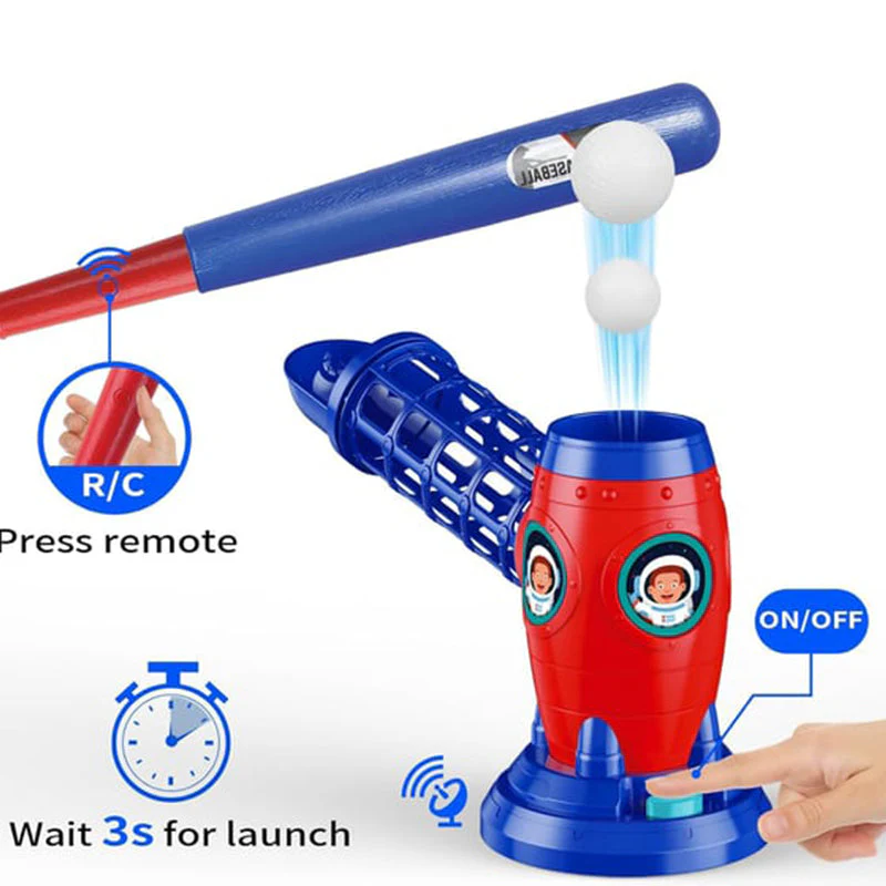 Slugger Pro Trainer — Meistere Schwungvertrauen - Image 5