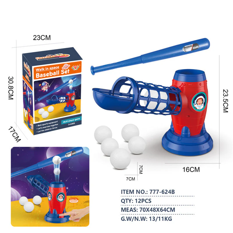 Slugger Pro Trainer — Meistere Schwungvertrauen - Image 9