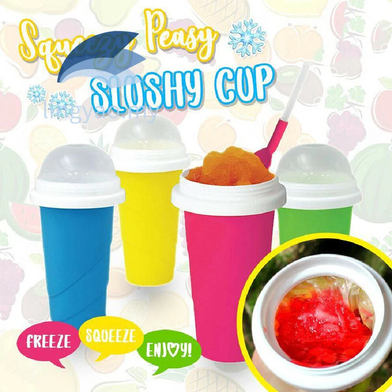 SlushCup™ - Slush Becher - Image 2