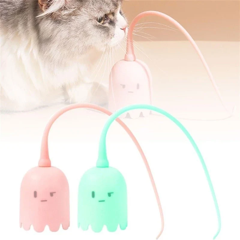Smarter USB-Rollerball für Katzen - Image 4