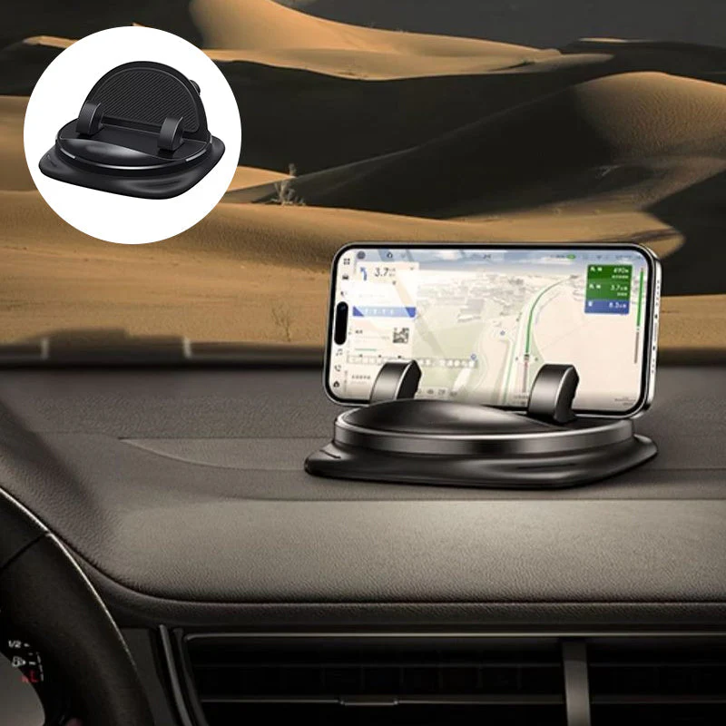 SmartGrip – Der unverzichtbare Telefonhalter für Ihr Auto | 50% RABATT - Image 11