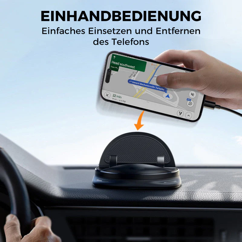SmartGrip – Der unverzichtbare Telefonhalter für Ihr Auto | 50% RABATT - Image 12