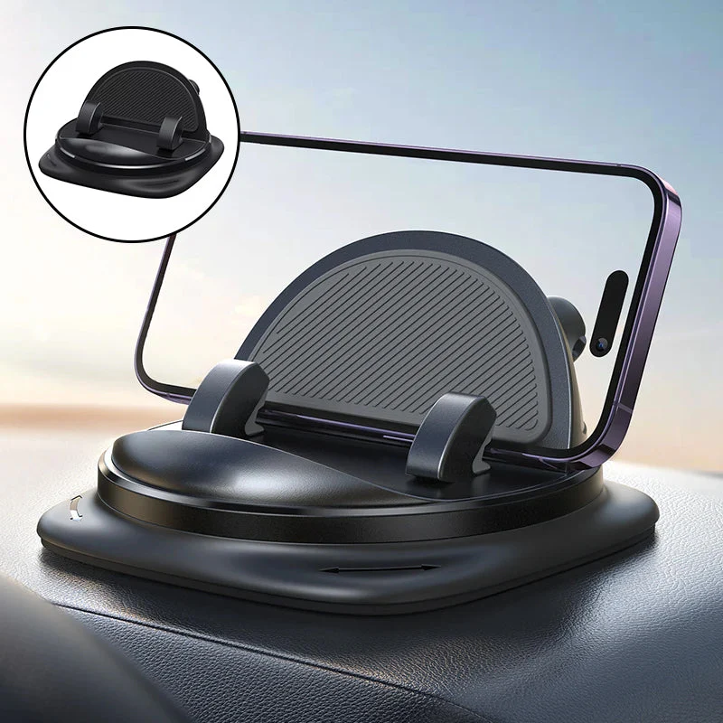 SmartGrip – Der unverzichtbare Telefonhalter für Ihr Auto | 50% RABATT - Image 5