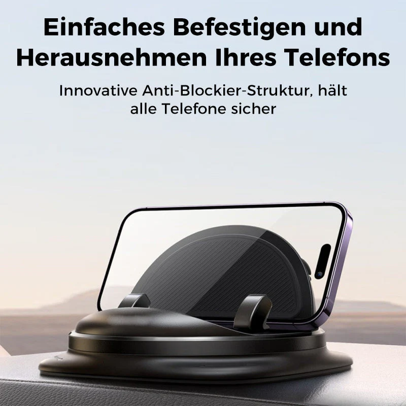 SmartGrip – Der unverzichtbare Telefonhalter für Ihr Auto | 50% RABATT - Image 6