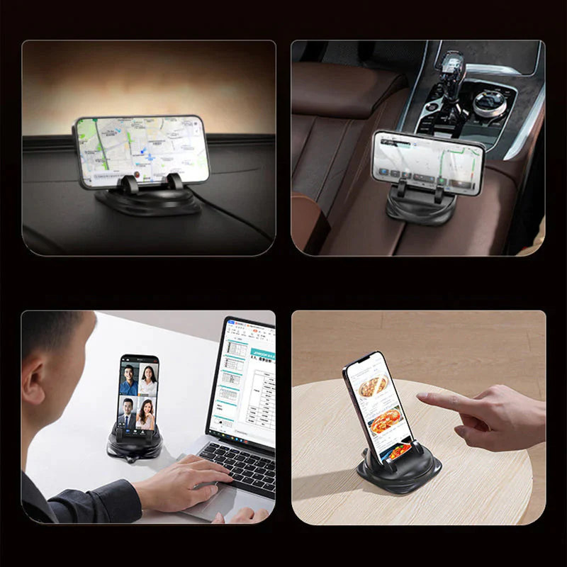 SmartGrip – Der unverzichtbare Telefonhalter für Ihr Auto | 50% RABATT - Image 7