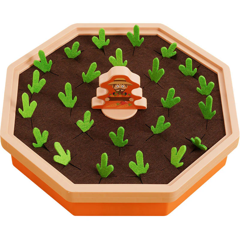 Smartkids – Pädagogisches Karottenziehspiel - Image 2