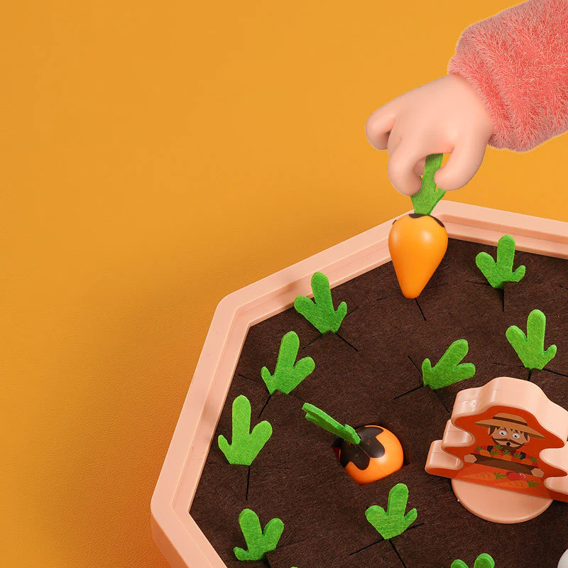 Smartkids – Pädagogisches Karottenziehspiel - Image 5