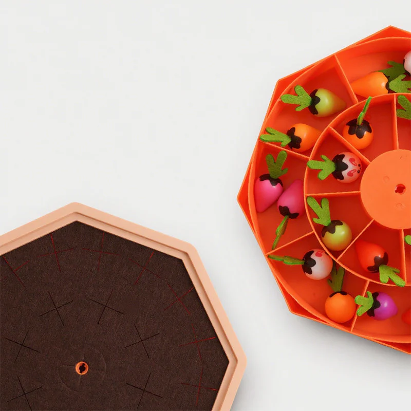 Smartkids – Pädagogisches Karottenziehspiel - Image 6