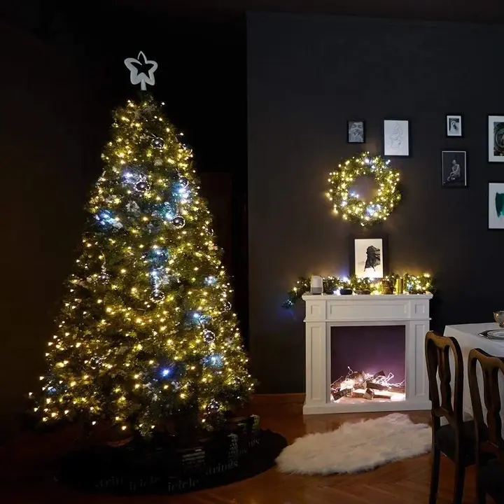 SmartLight™ Smart Xmas Lichter | 50% Rabatt - Image 3