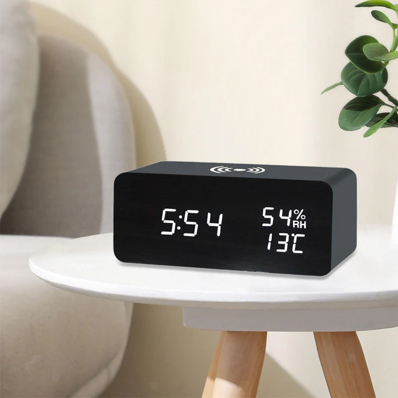 SmartSleep Hub — Laden Ruhig Steuern