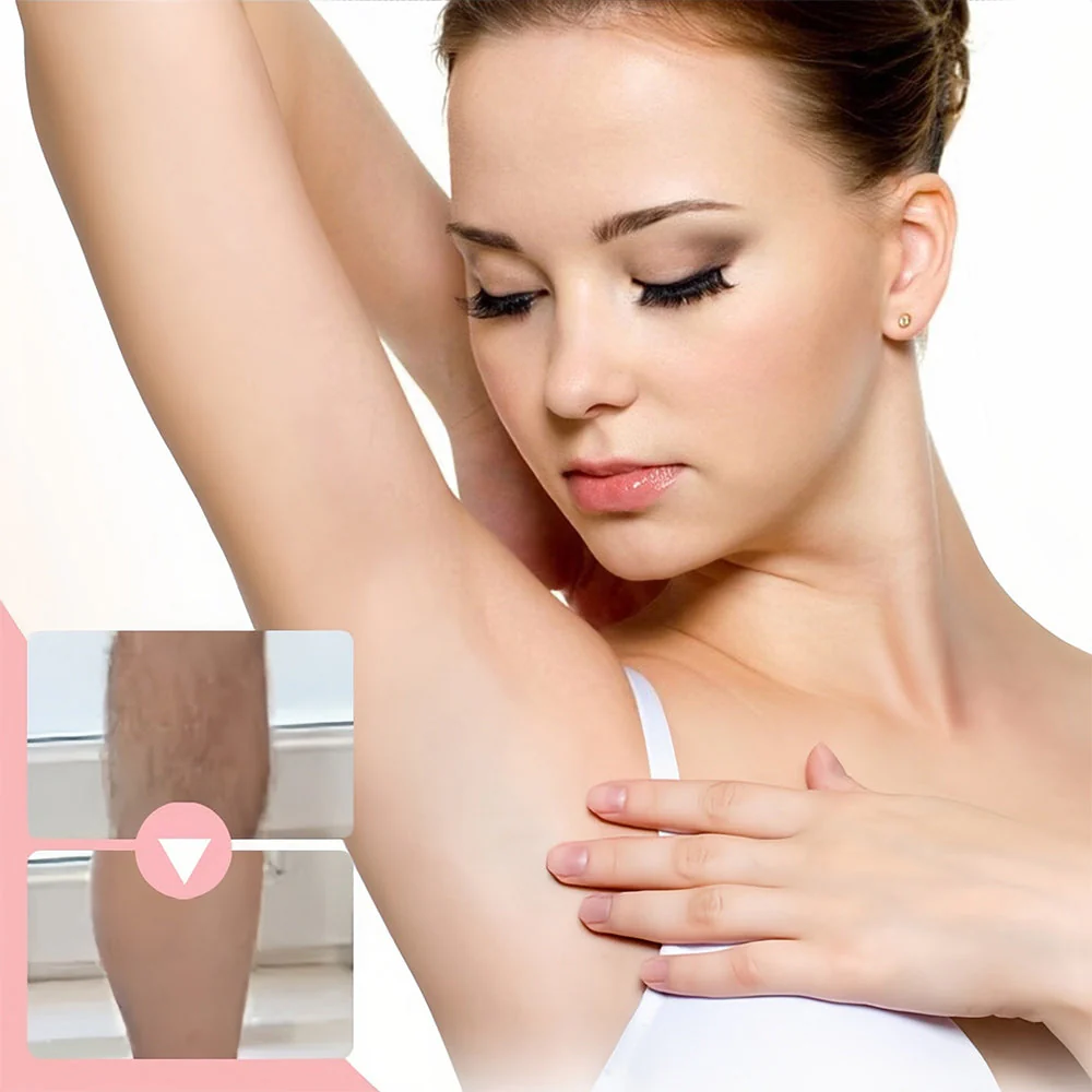 1+1 GRATIS | 100ml Honey Mousse Hair Removal Spray™ – Für eine makellose und haarfreie Haut! - Image 2