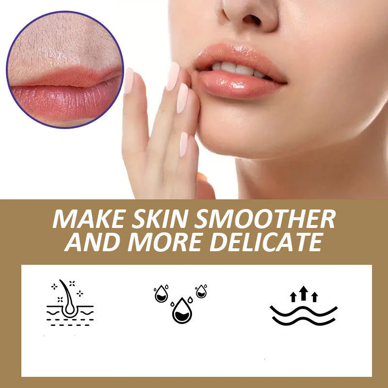 SmoothSilk — Sanfte Gesichts-Haarentfernungscreme | 1+1 GRATIS - Image 10