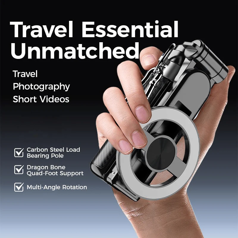SnapMaster Pro — Leben frei festhalten