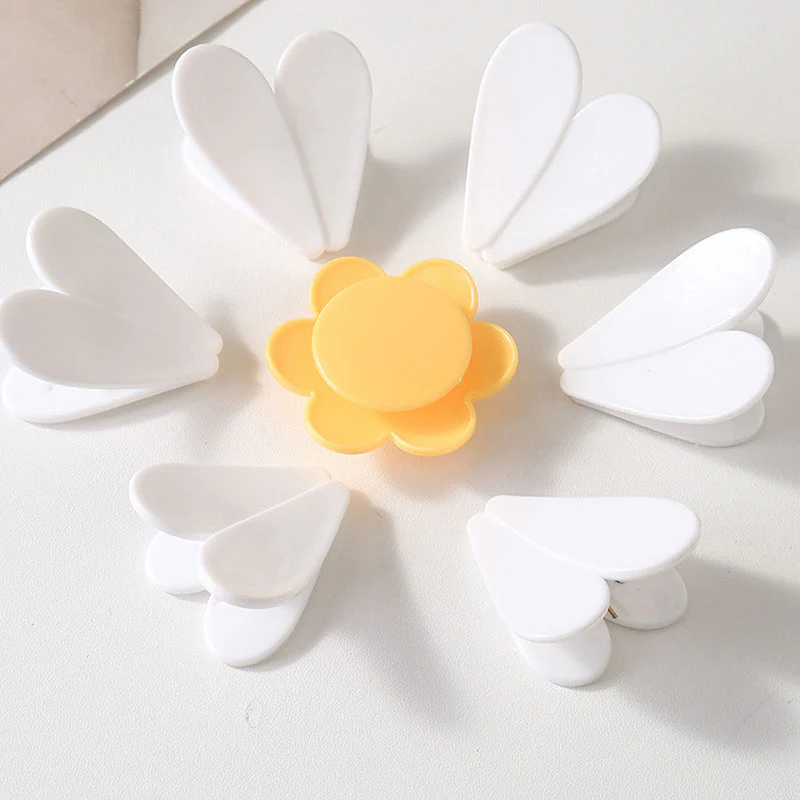 SnapPetal Clips — Frische stilvoll versiegelt - Image 4
