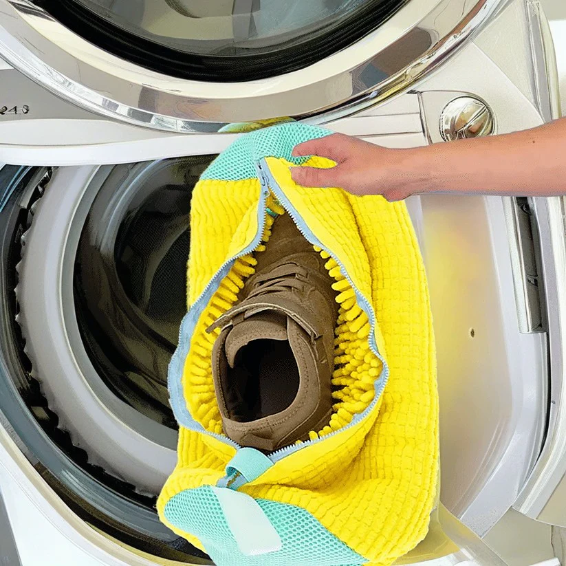SneakLux® Cleansneak™ Schuh-Waschsäckchen | 1+1 GRATIS - Image 2