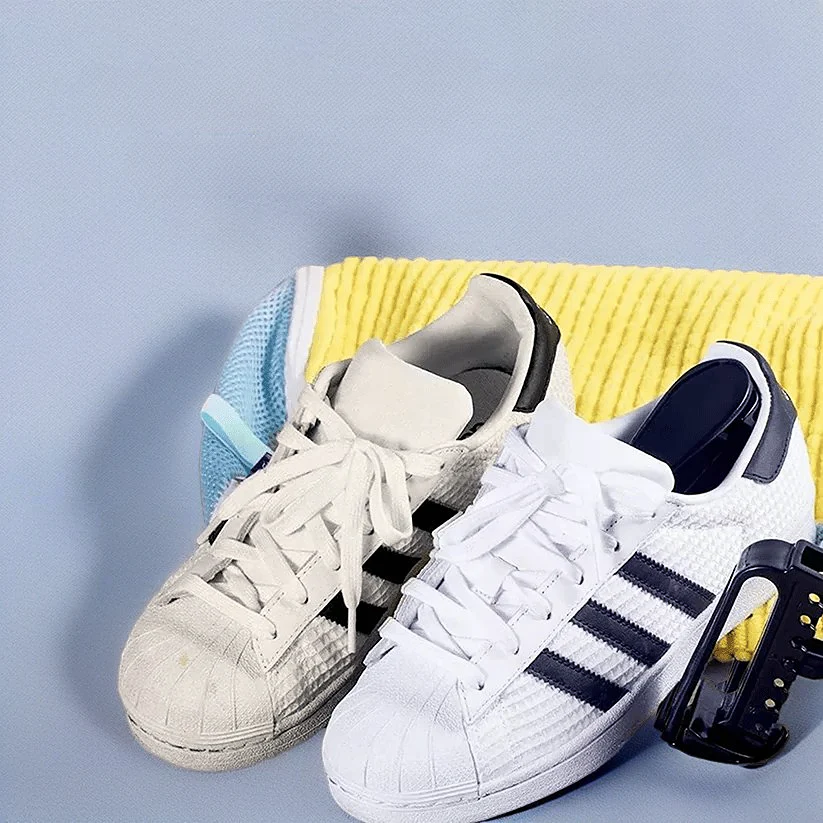 SneakLux® Cleansneak™ Schuh-Waschsäckchen | 1+1 GRATIS - Image 4