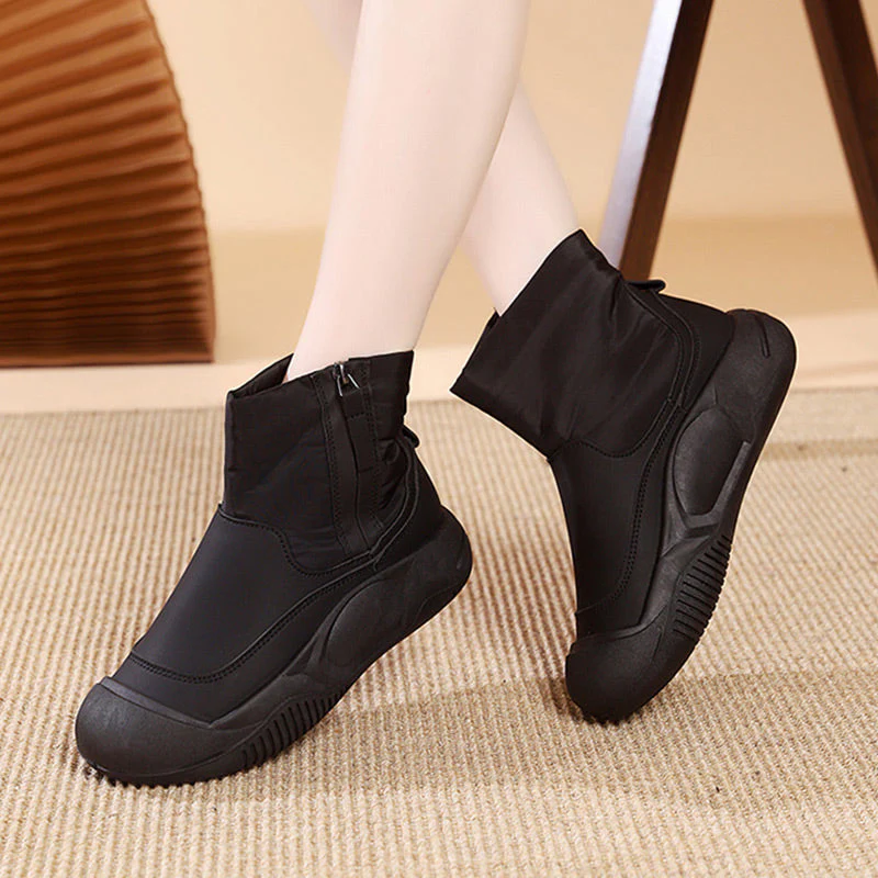 FrostEase – Warme & rutschfeste Schneestiefel | 50% RABATT - Image 14