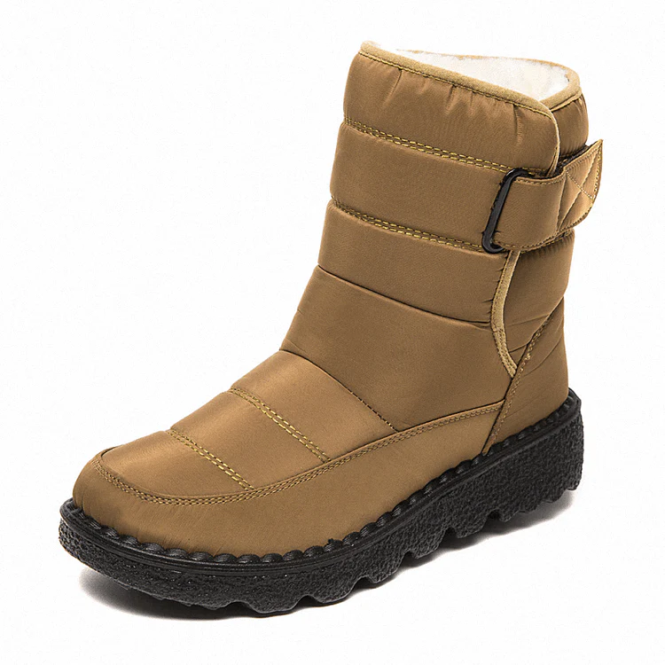 SnowStep – Damen Winterboots | 50% RABATT - Image 12