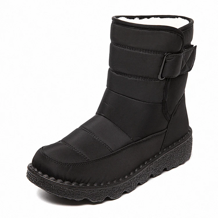 SnowStep – Damen Winterboots | 50% RABATT - Image 13