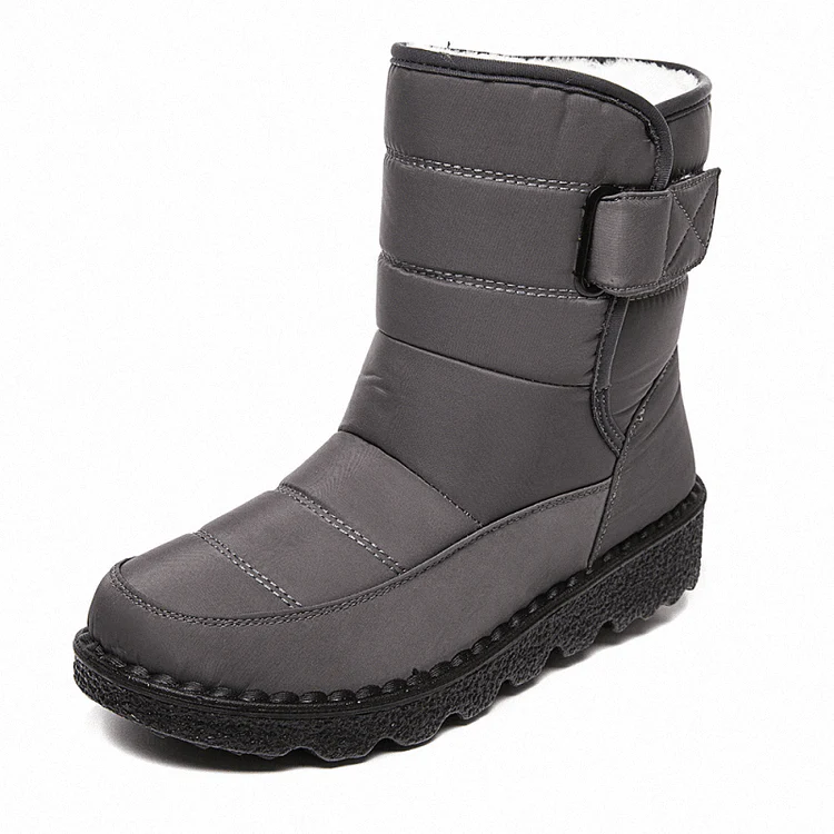 SnowStep – Damen Winterboots | 50% RABATT - Image 15
