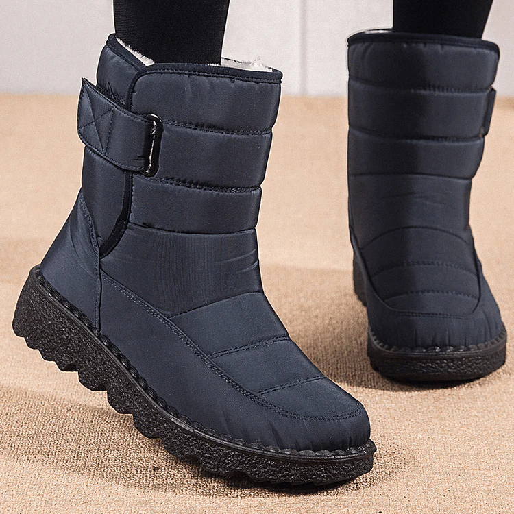 SnowStep – Damen Winterboots | 50% RABATT - Image 19