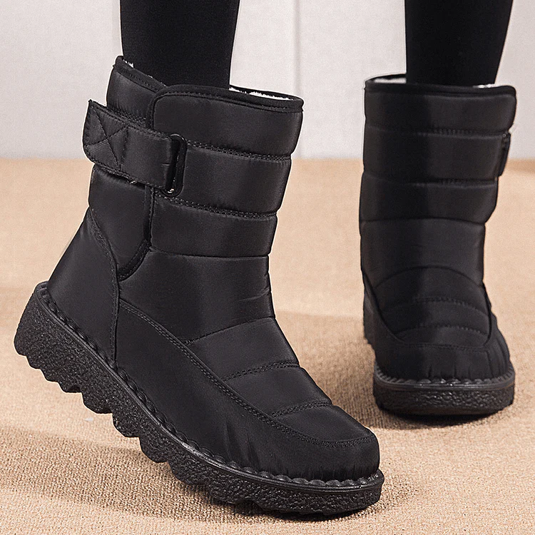 SnowStep – Damen Winterboots | 50% RABATT - Image 23