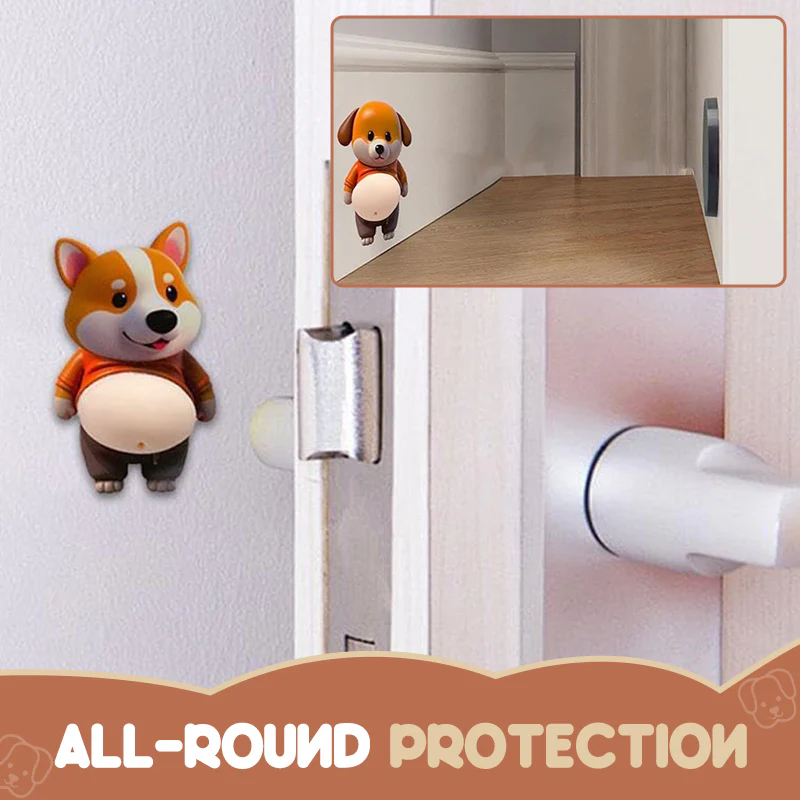 SnuggleShield – Weicher Stoßschutz  | 1+1 GRATIS - Image 12