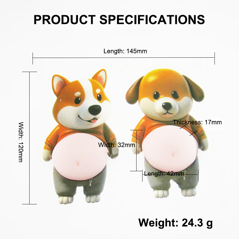 SnuggleShield – Weicher Stoßschutz  | 1+1 GRATIS - Image 18