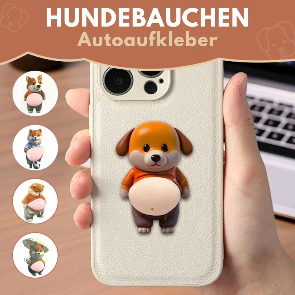 SnuggleShield – Weicher Stoßschutz  | 1+1 GRATIS - Image 5