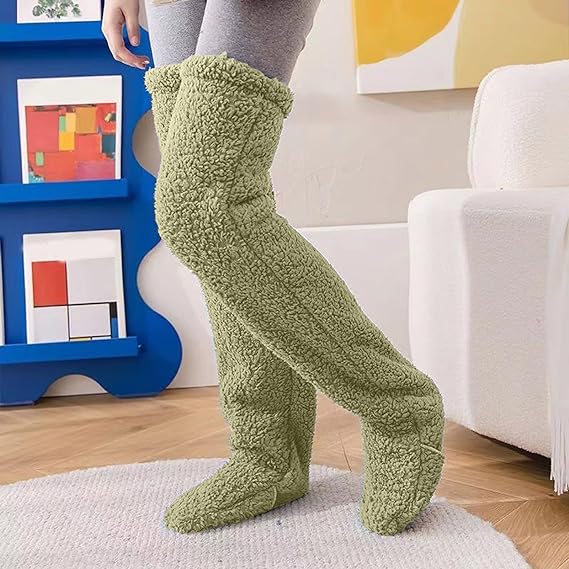 Socken-Pantoffeln - Image 5