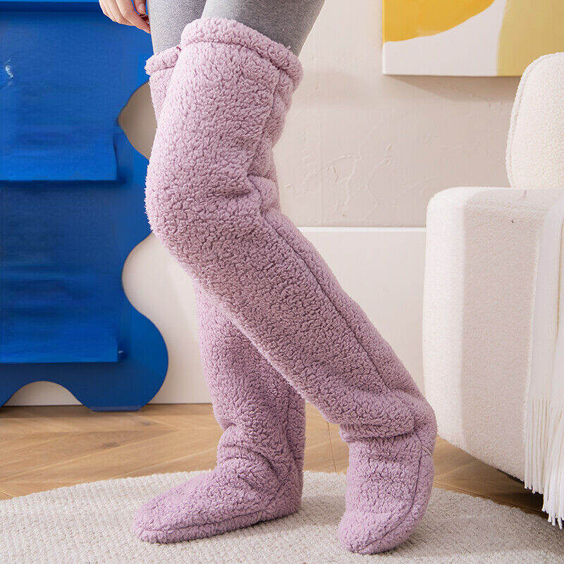 Socken-Pantoffeln - Image 6