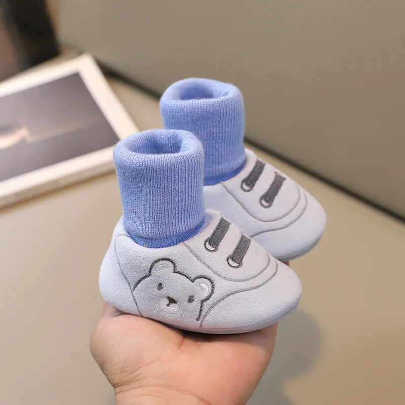 Sockenschuhe für Kleinkinder - Image 4