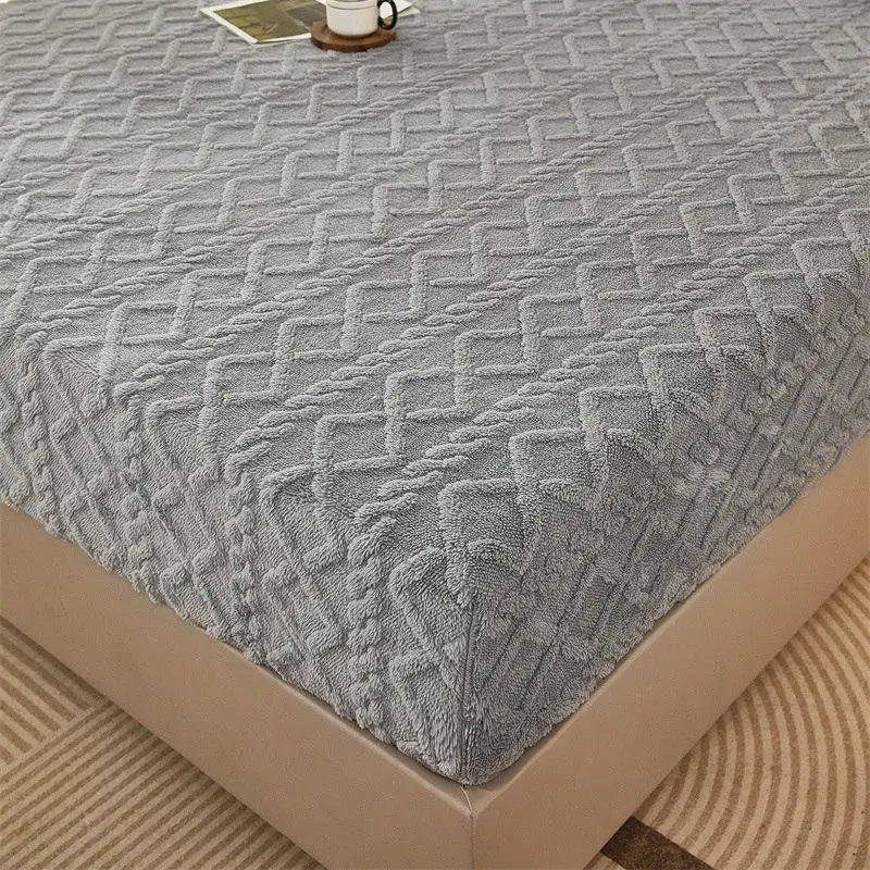 SoftDream™ Samt Bettbezug | 50% RABATT - Image 11