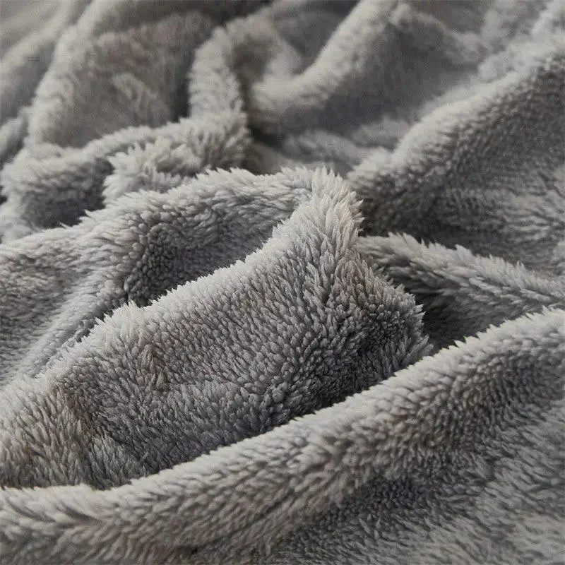 SoftDream™ Samt Bettbezug | 50% RABATT - Image 13