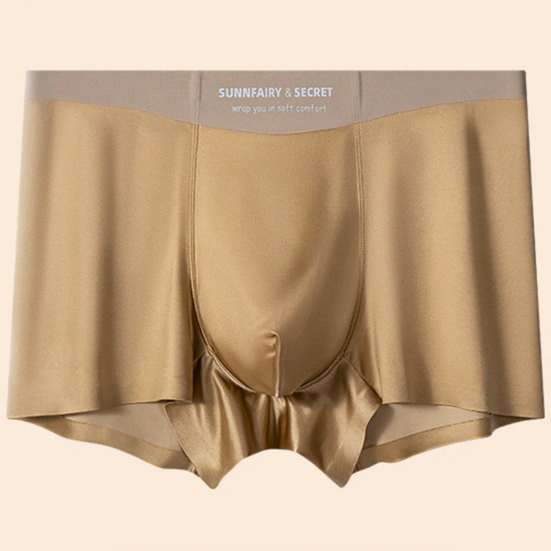 SoftWear™ Herren-Boxershorts – Für maximalen Komfort und Atmungsaktivität | 3+3 GRATIS - Image 18