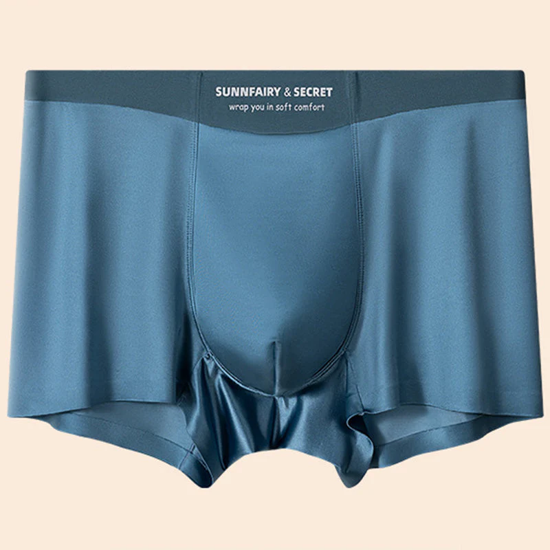 SoftWear™ Herren-Boxershorts – Für maximalen Komfort und Atmungsaktivität | 3+3 GRATIS - Image 19