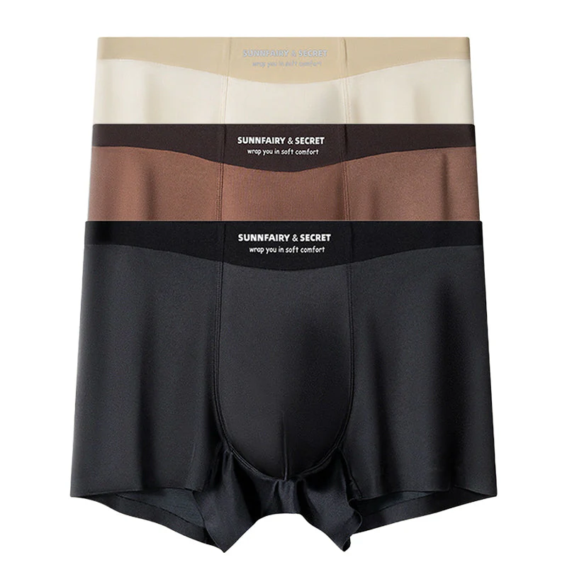 SoftWear™ Herren-Boxershorts – Für maximalen Komfort und Atmungsaktivität | 3+3 GRATIS - Image 23