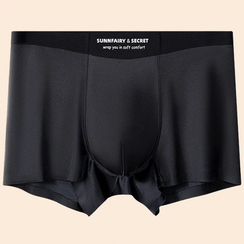 SoftWear™ Herren-Boxershorts – Für maximalen Komfort und Atmungsaktivität | 3+3 GRATIS - Image 27