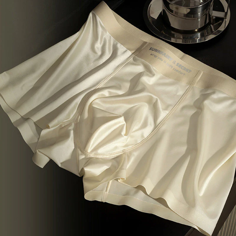 SoftWear™ Herren-Boxershorts – Für maximalen Komfort und Atmungsaktivität | 3+3 GRATIS - Image 4