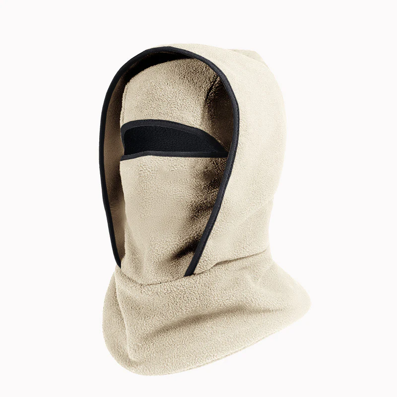 3-in-1 Unisex Outdoor-Wärmemütze | 1+1 GRATIS - Image 5