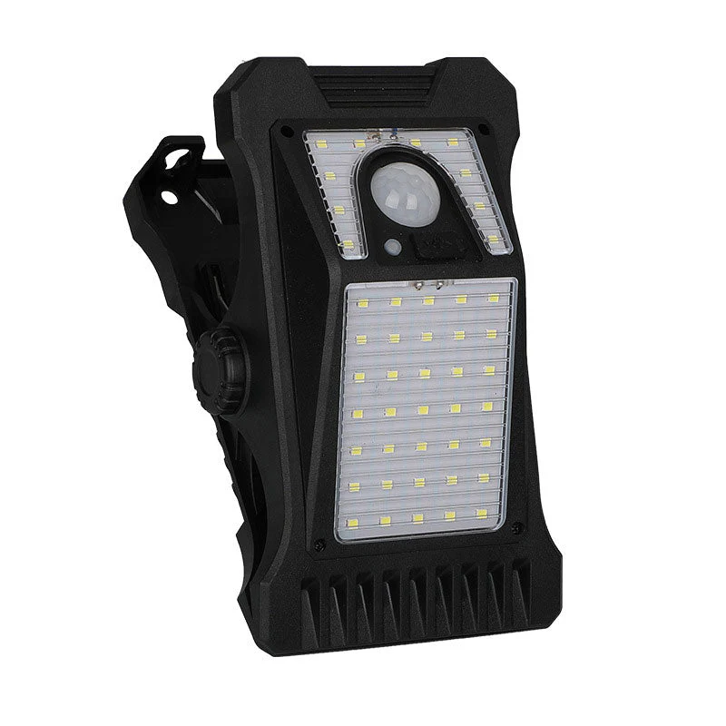 🌟 Solarleuchte mit Bewegungssensor – Perfekte Beleuchtung für Ihren Außenbereich! 🌟 | 50% RABATT - Image 11
