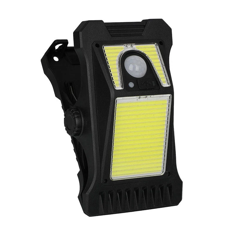 🌟 Solarleuchte mit Bewegungssensor – Perfekte Beleuchtung für Ihren Außenbereich! 🌟 | 50% RABATT - Image 12