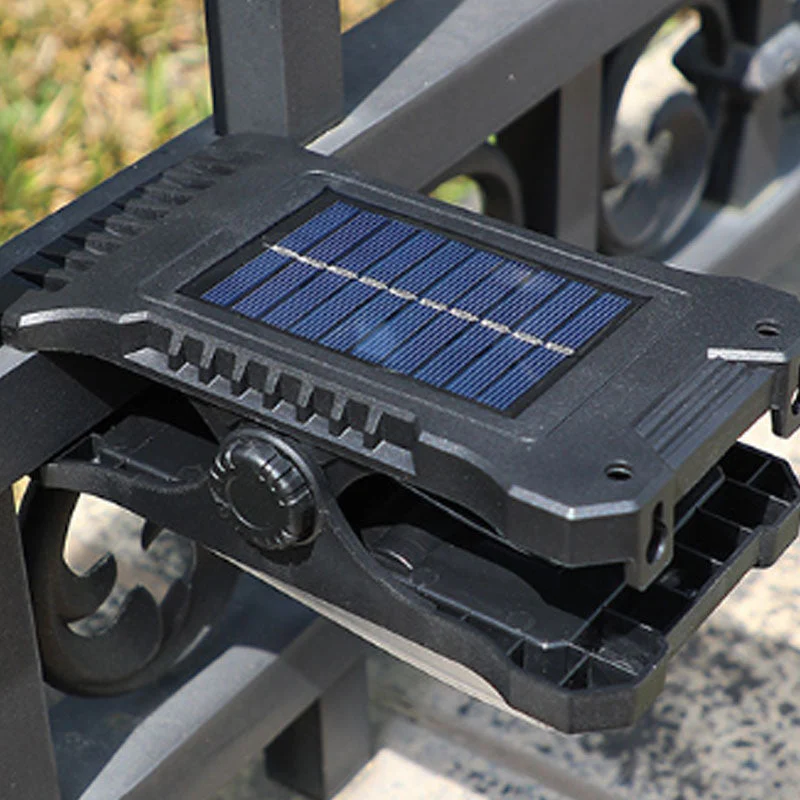 🌟 Solarleuchte mit Bewegungssensor – Perfekte Beleuchtung für Ihren Außenbereich! 🌟 | 50% RABATT - Image 4