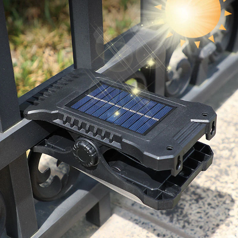 🌟 Solarleuchte mit Bewegungssensor – Perfekte Beleuchtung für Ihren Außenbereich! 🌟 | 50% RABATT - Image 5