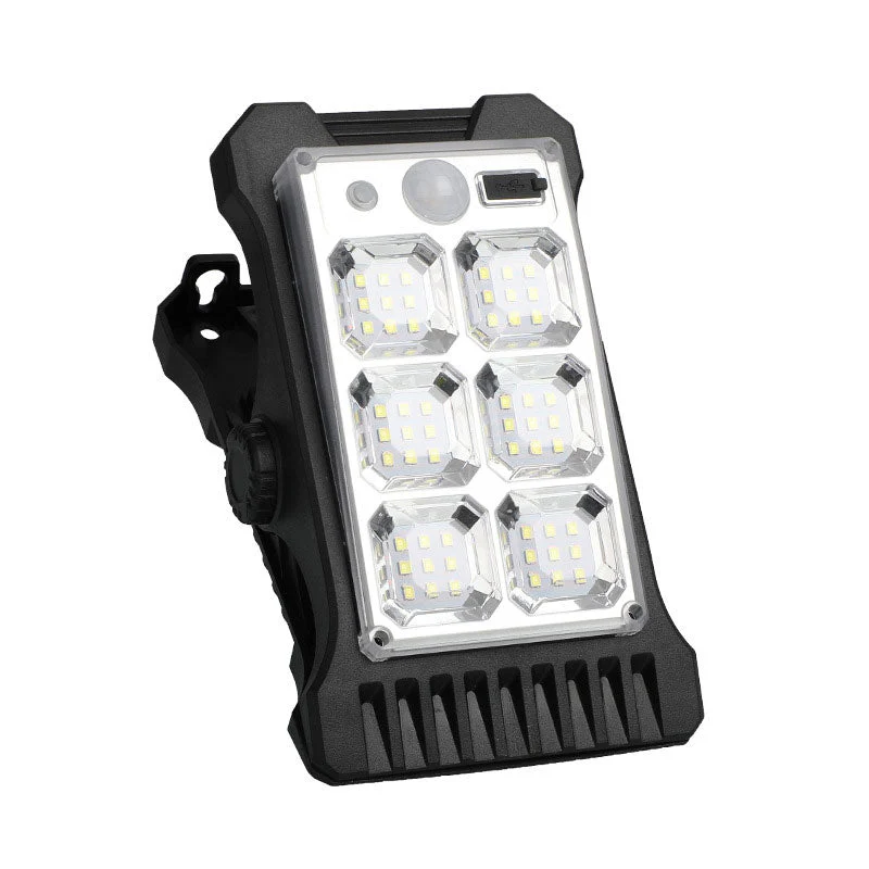 🌟 Solarleuchte mit Bewegungssensor – Perfekte Beleuchtung für Ihren Außenbereich! 🌟 | 50% RABATT - Image 9