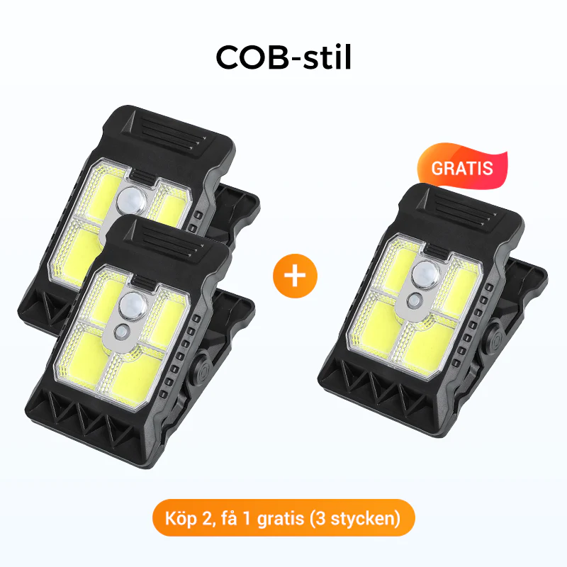 Solar-Bewegungsmelderlicht — Sofortige Sicherheitsbeleuchtung - Image 13