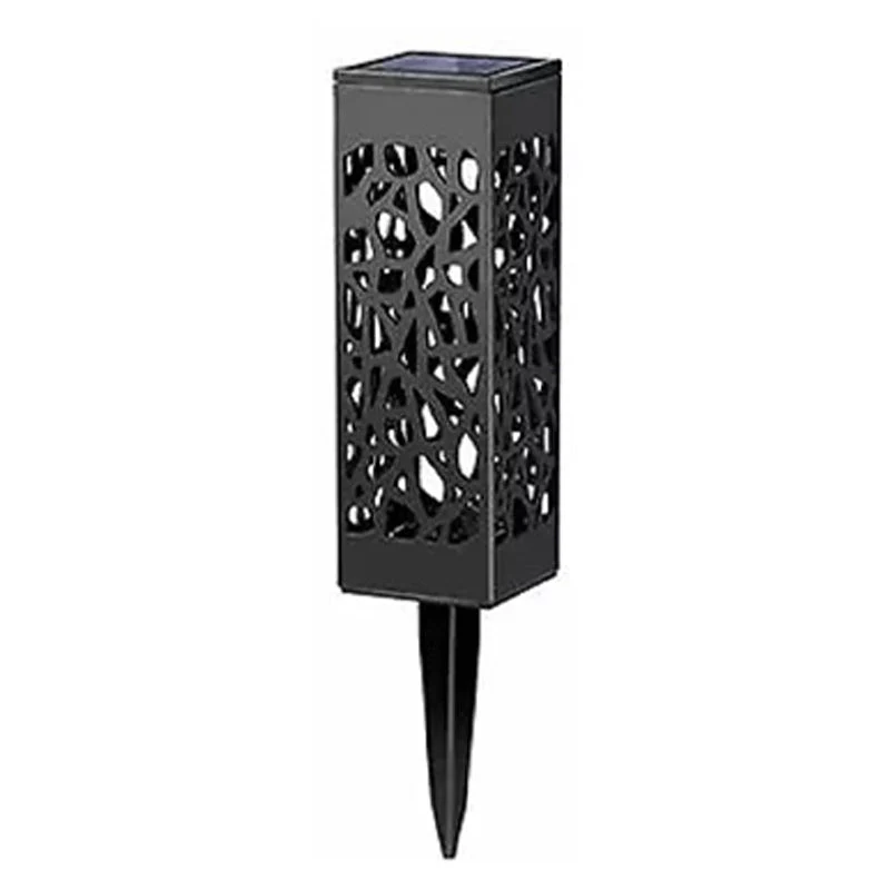 Solar Glow Pfähle — Mühelose warme Outdoor-Magie - Image 13